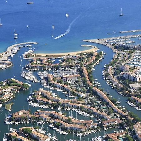 Luxury Apartment In Port Grimaud Zewnętrze zdjęcie