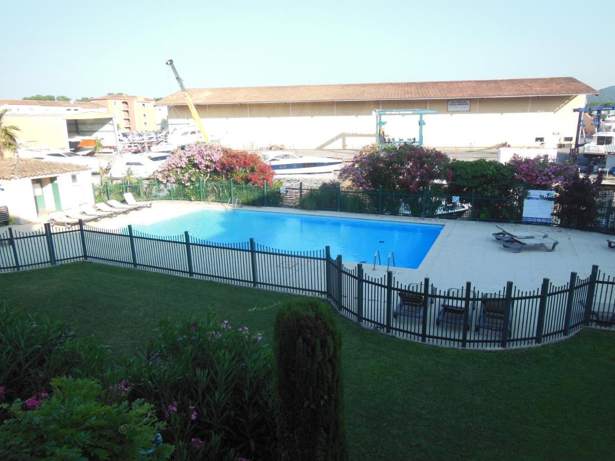 Luxury Apartment In Port Grimaud Zewnętrze zdjęcie