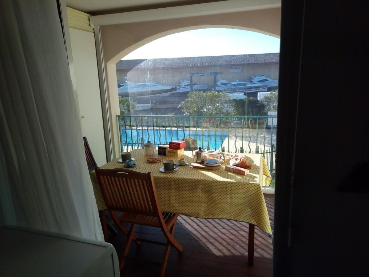 Luxury Apartment In Port Grimaud Zewnętrze zdjęcie