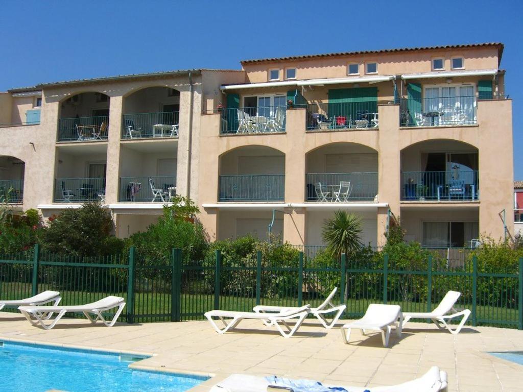 Luxury Apartment In Port Grimaud Zewnętrze zdjęcie
